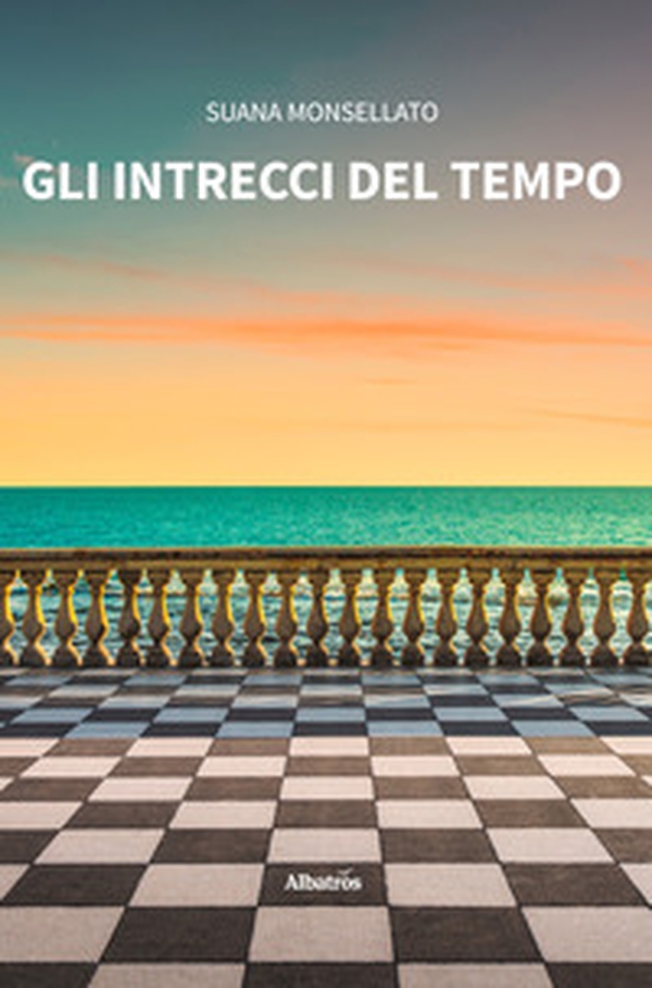 Gli intrecci del tempo - Librerie.coop Gli intrecci del tempo - Librerie.coop