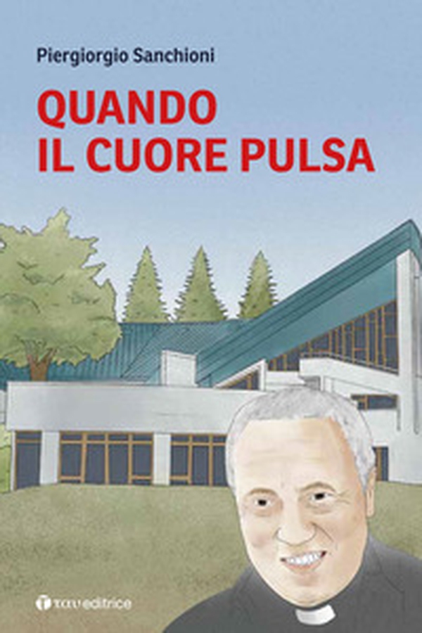 Quando il cuore pulsa - Librerie.coop Quando il cuore pulsa - Librerie.coop