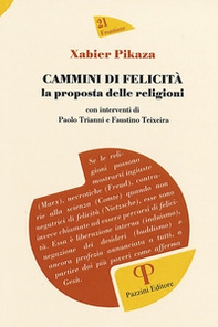 Cammini di felicità: la proposta delle religioni - Librerie.coop