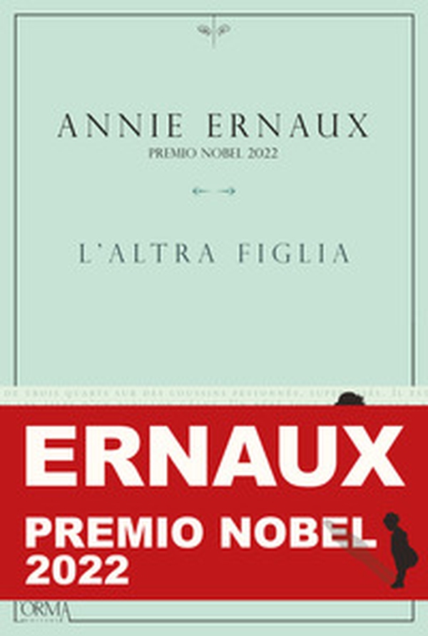 L'altra figlia - Librerie.coop L'altra figlia - Librerie.coop