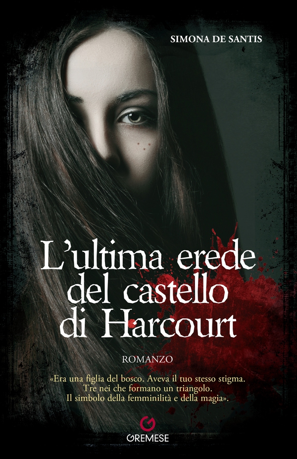 L’ultima erede del castello di Harcourt - Librerie.coop L’ultima erede del castello di Harcourt - Librerie.coop