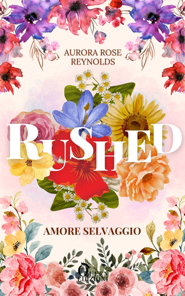 Rushed - Librerie.coop Rushed - Librerie.coop
