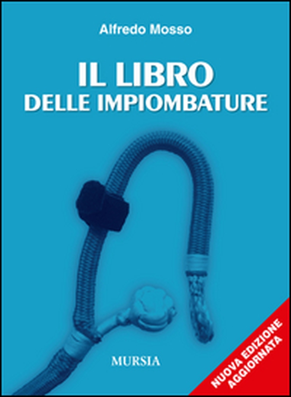 Il libro delle impiombature - Librerie.coop Il libro delle impiombature - Librerie.coop