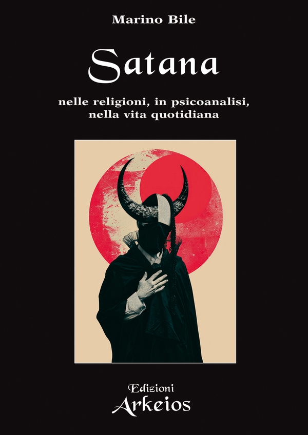 Satana - Librerie.coop Satana - Librerie.coop