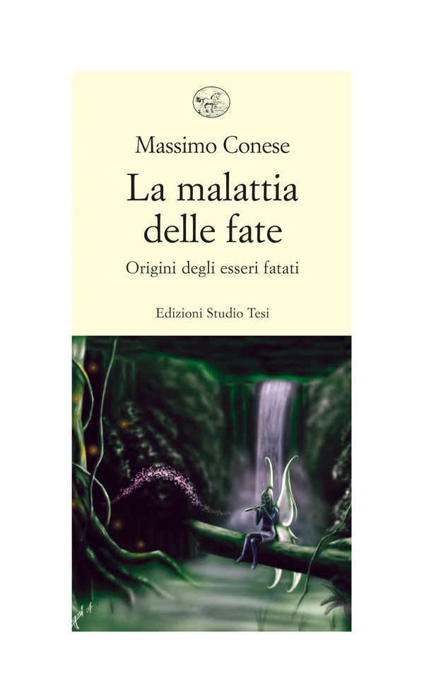 La malattia delle fate - Librerie.coop La malattia delle fate - Librerie.coop