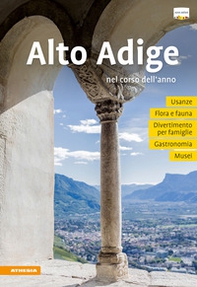 Alto Adige nel corso dell'anno 2020 - Librerie.coop