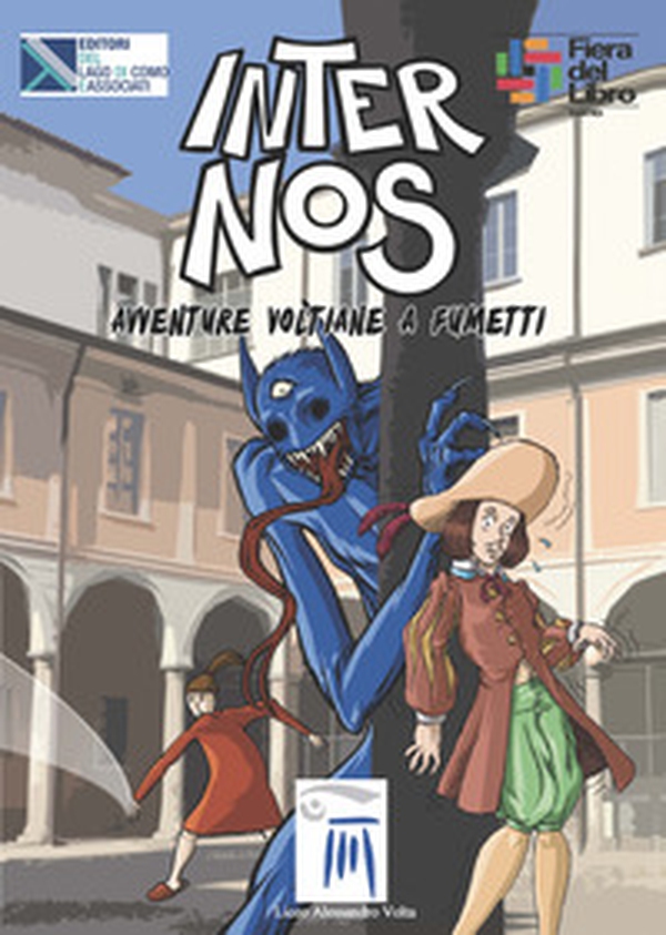 Inter nos - Librerie.coop Inter nos - Librerie.coop