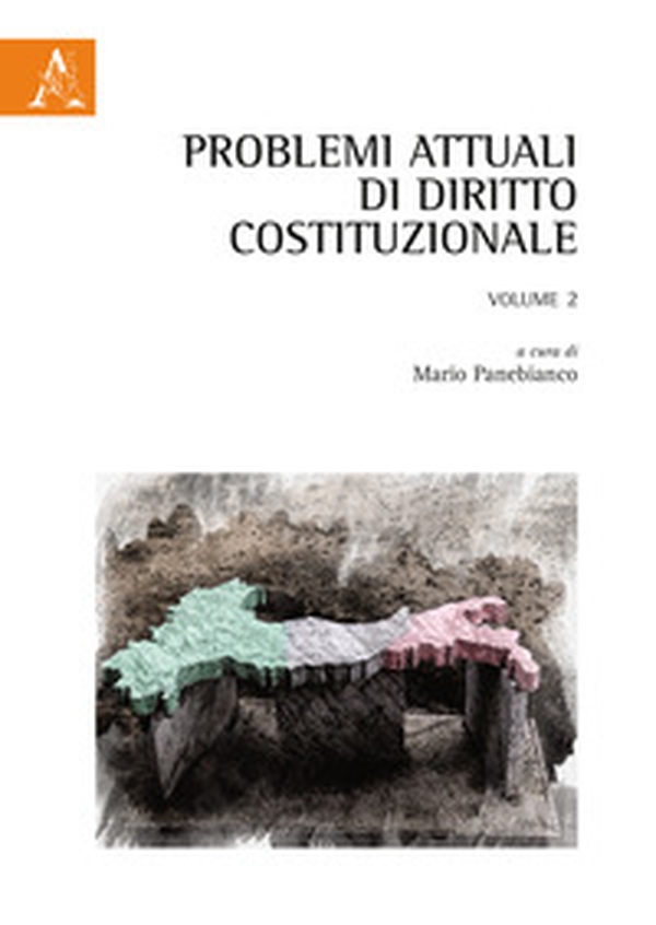 Problemi attuali di diritto costituzionale - Librerie.coop Problemi attuali di diritto costituzionale - Librerie.coop