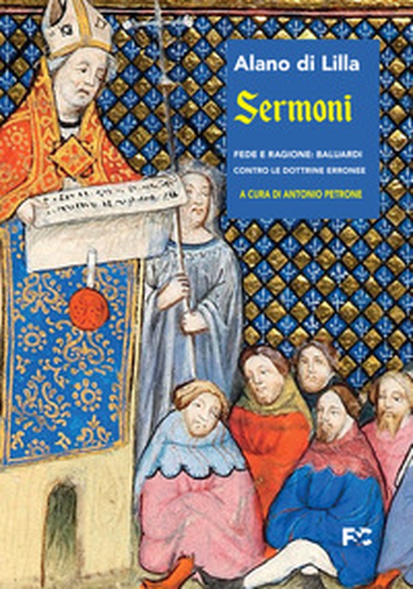 Sermoni. Fede e ragione: baluardi contro le dottrine erronee - Librerie.coop Sermoni. Fede e ragione: baluardi contro le dottrine erronee - Librerie.coop