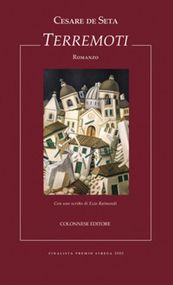 Terremoti - Librerie.coop Terremoti - Librerie.coop