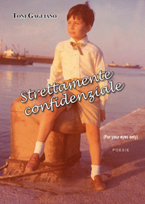 Strettamente confidenziale (For your eyes only) - Librerie.coop Strettamente confidenziale (For your eyes only) - Librerie.coop