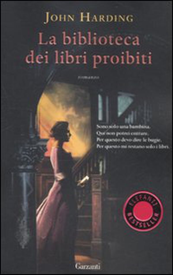 La biblioteca dei libri proibiti - Librerie.coop La biblioteca dei libri proibiti - Librerie.coop