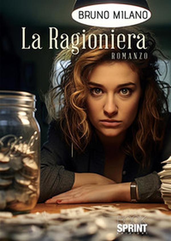 La ragioniera - Librerie.coop La ragioniera - Librerie.coop