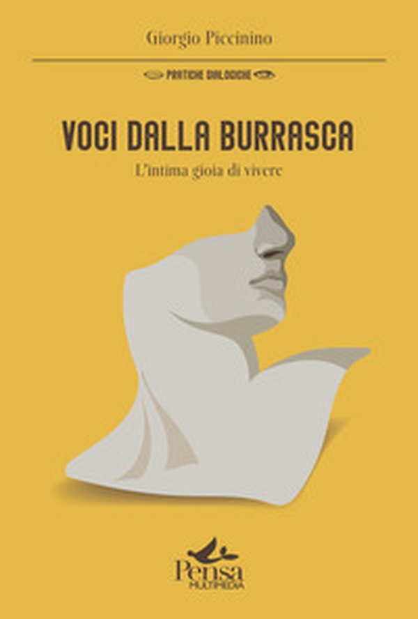 Voci dalla burrasca. L'intima gioia di vivere - Librerie.coop Voci dalla burrasca. L'intima gioia di vivere - Librerie.coop
