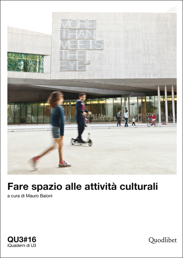 Fare spazio alle attività culturali - Librerie.coop Fare spazio alle attività culturali - Librerie.coop