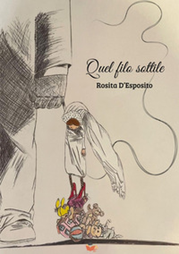 Quel filo sottile - Librerie.coop Quel filo sottile - Librerie.coop