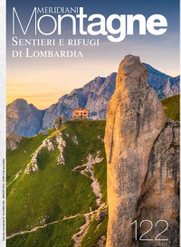 Sentieri e rifugi di Lombardia - Librerie.coop Sentieri e rifugi di Lombardia - Librerie.coop