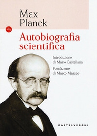 Autobiografia scientifica - Librerie.coop