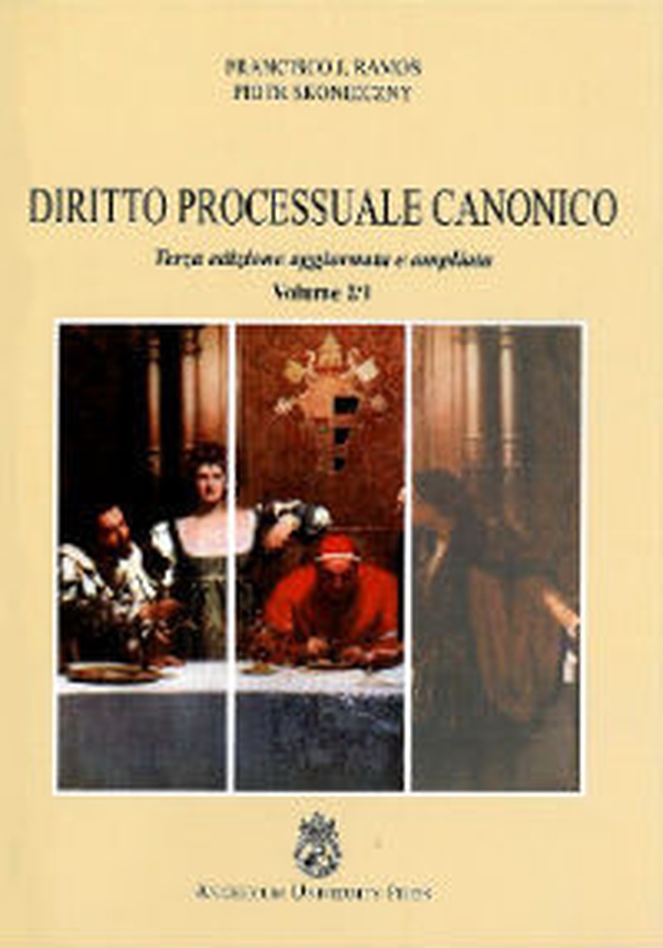 Diritto processuale canonico - Librerie.coop Diritto processuale canonico - Librerie.coop