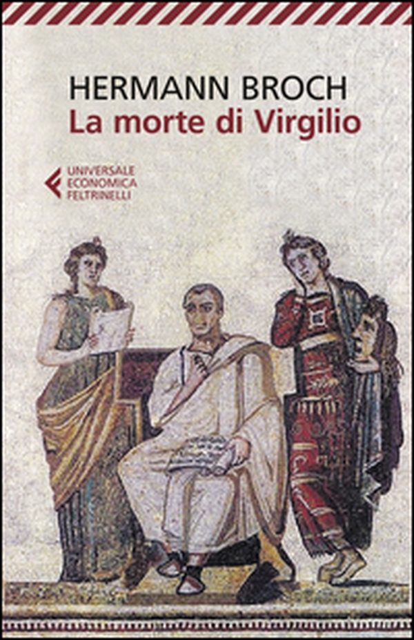 La morte di Virgilio - Librerie.coop La morte di Virgilio - Librerie.coop