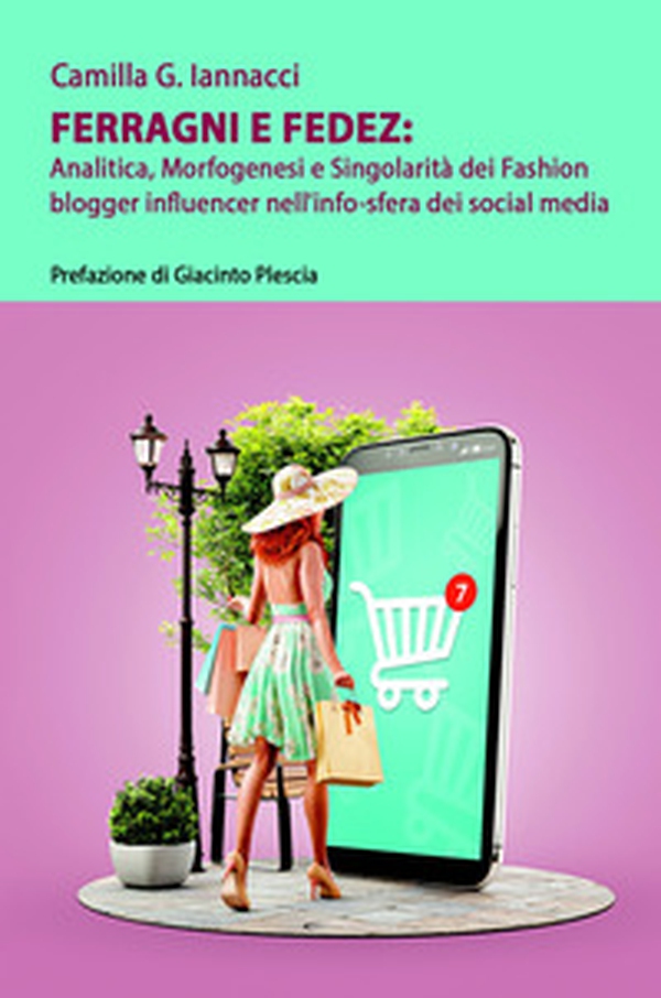 Ferragni e Fedez - Librerie.coop Ferragni e Fedez - Librerie.coop