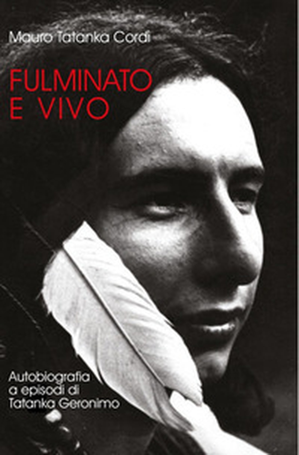 Fulminato e vivo - Librerie.coop Fulminato e vivo - Librerie.coop