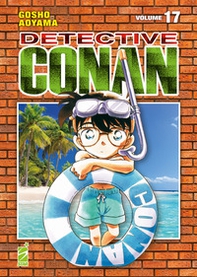 Detective Conan. New edition - Vol. 17 - Librerie.coop