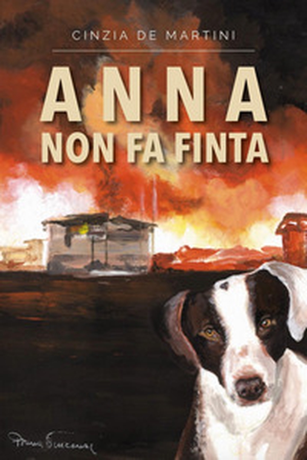 Anna non fa finta - Librerie.coop Anna non fa finta - Librerie.coop