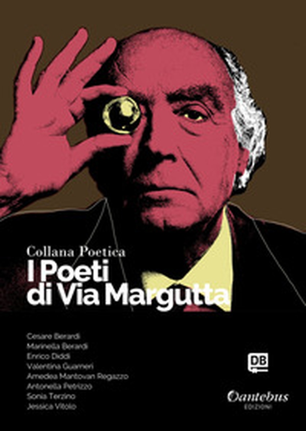 I poeti di Via Margutta. Collana poetica - Librerie.coop I poeti di Via Margutta. Collana poetica - Librerie.coop