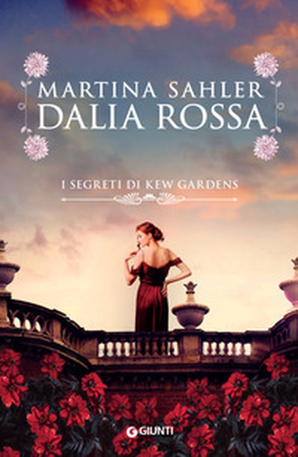 Dalia rossa. I segreti di Kew Gardens - Librerie.coop Dalia rossa. I segreti di Kew Gardens - Librerie.coop