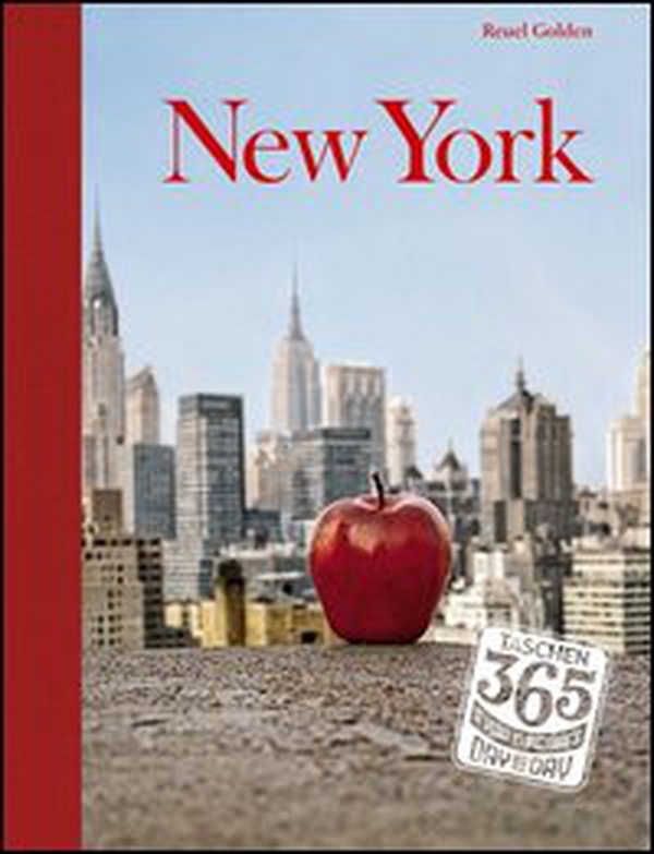 365, day-by-day, New York. Ediz. tedesca, inglese e francese - Librerie.coop 365, day-by-day, New York. Ediz. tedesca, inglese e francese - Librerie.coop