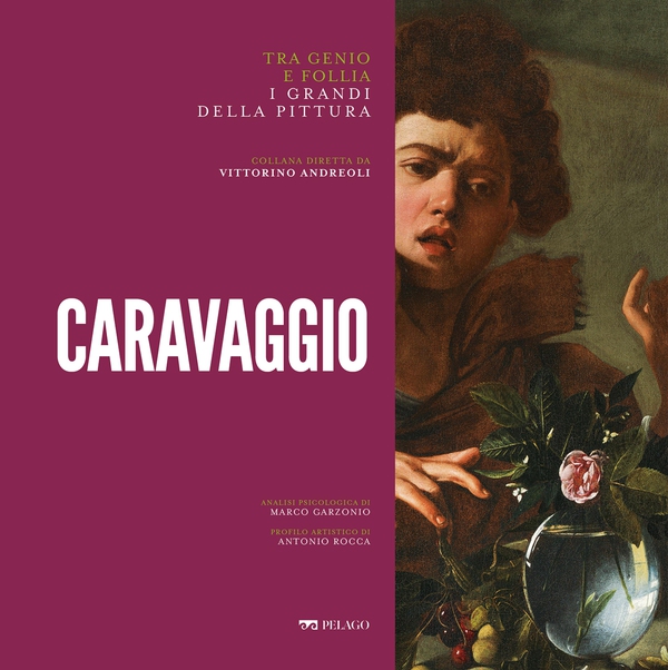 Caravaggio - Librerie.coop Caravaggio - Librerie.coop