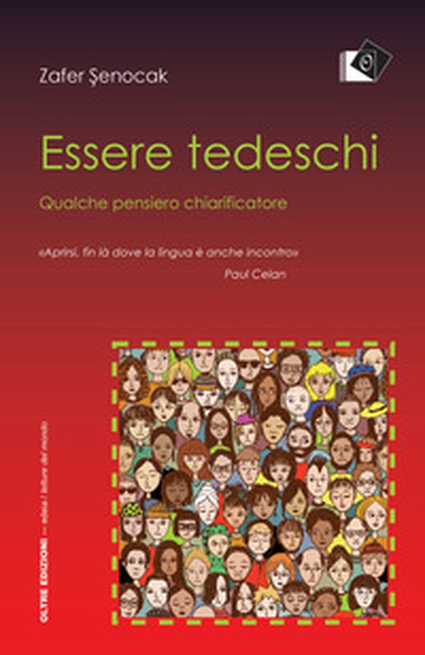 Essere tedeschi. Qualche pensiero chiarificatore - Librerie.coop Essere tedeschi. Qualche pensiero chiarificatore - Librerie.coop