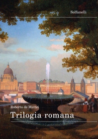 Trilogia romana - Librerie.coop