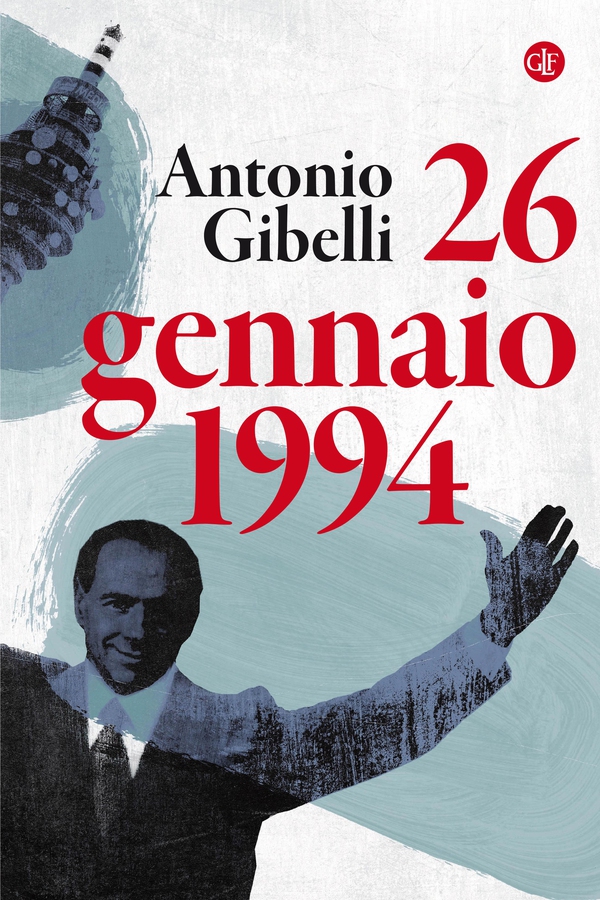 26 gennaio 1994 - Librerie.coop 26 gennaio 1994 - Librerie.coop