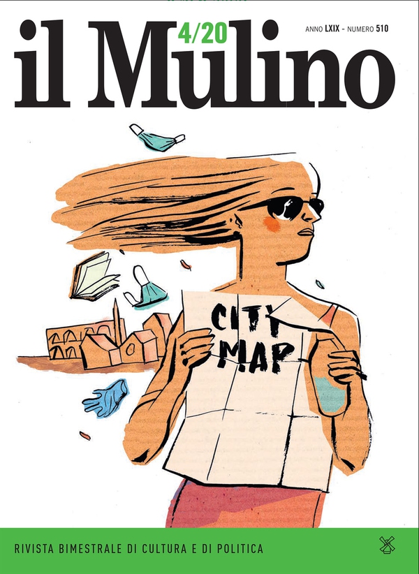 il Mulino 4/2020 - Librerie.coop il Mulino 4/2020 - Librerie.coop