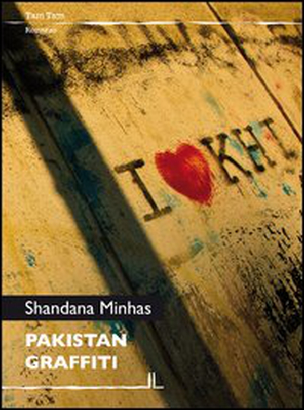 Pakistan graffiti - Librerie.coop Pakistan graffiti - Librerie.coop
