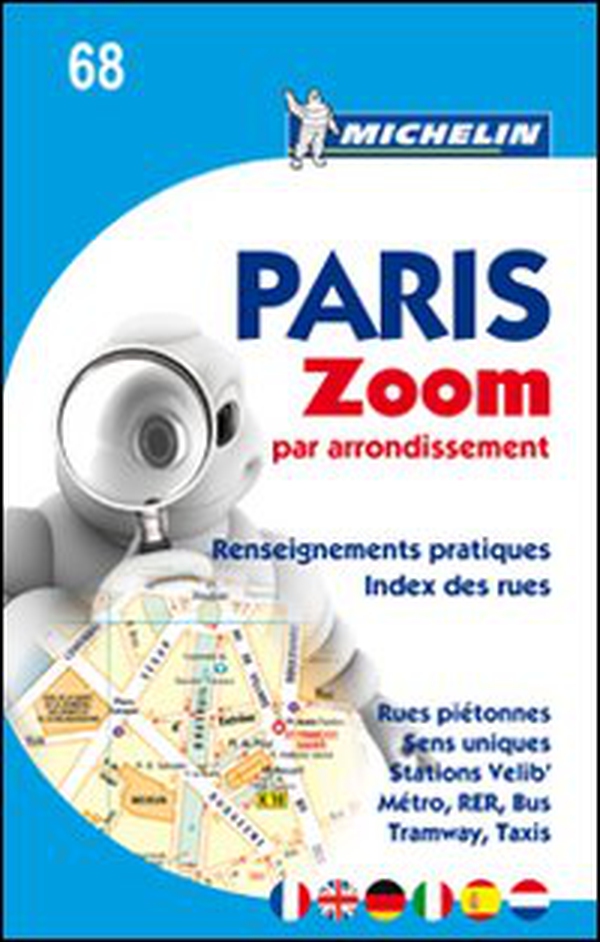 Paris zoom par arrondissement - Librerie.coop Paris zoom par arrondissement - Librerie.coop