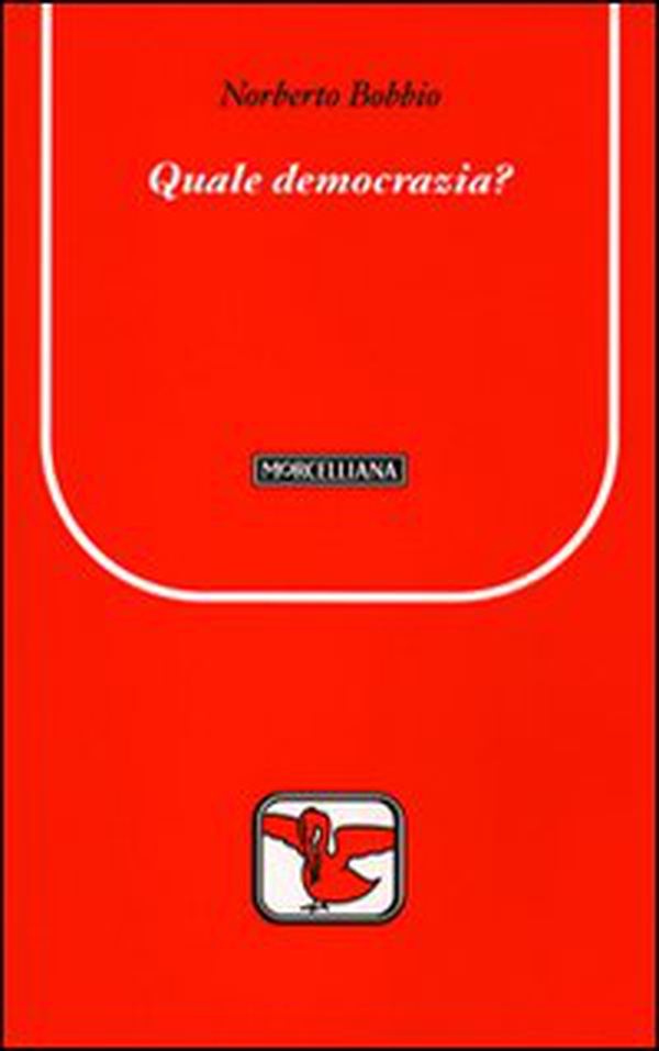 Quale democrazia? - Librerie.coop Quale democrazia? - Librerie.coop