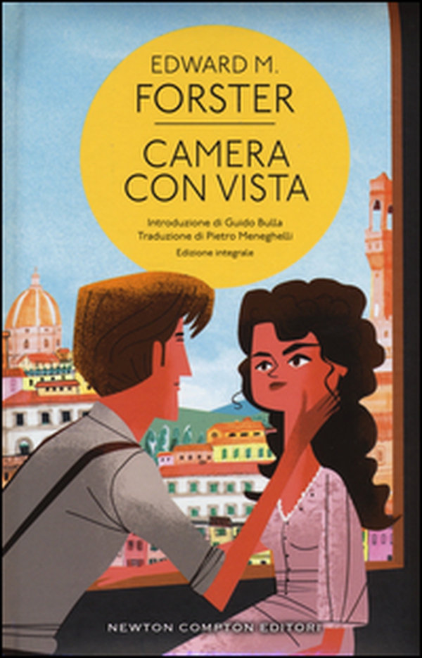 Camera con vista - Librerie.coop Camera con vista - Librerie.coop
