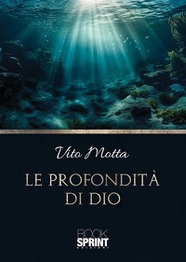 Le profondità di Dio - Librerie.coop Le profondità di Dio - Librerie.coop
