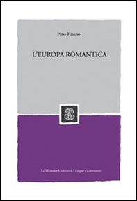 L'Europa romantica - Librerie.coop