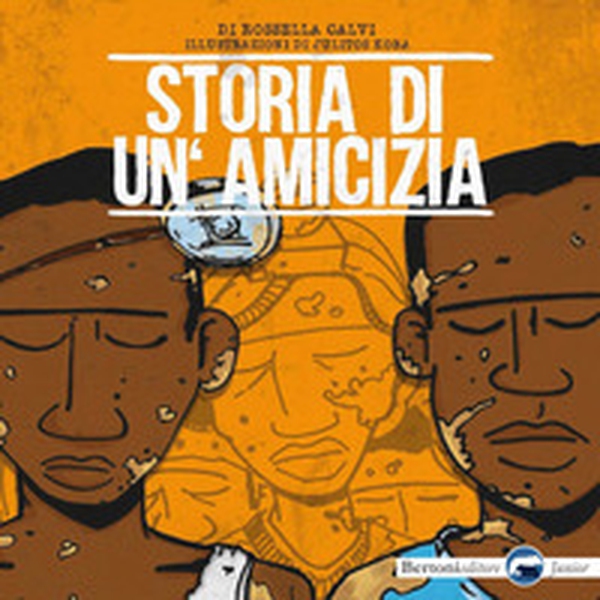 Storia di un'amicizia - Librerie.coop Storia di un'amicizia - Librerie.coop