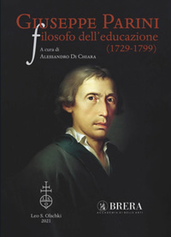 Giuseppe Parini filosofo dell'educazione (1729-1799) - Librerie.coop Giuseppe Parini filosofo dell'educazione (1729-1799) - Librerie.coop