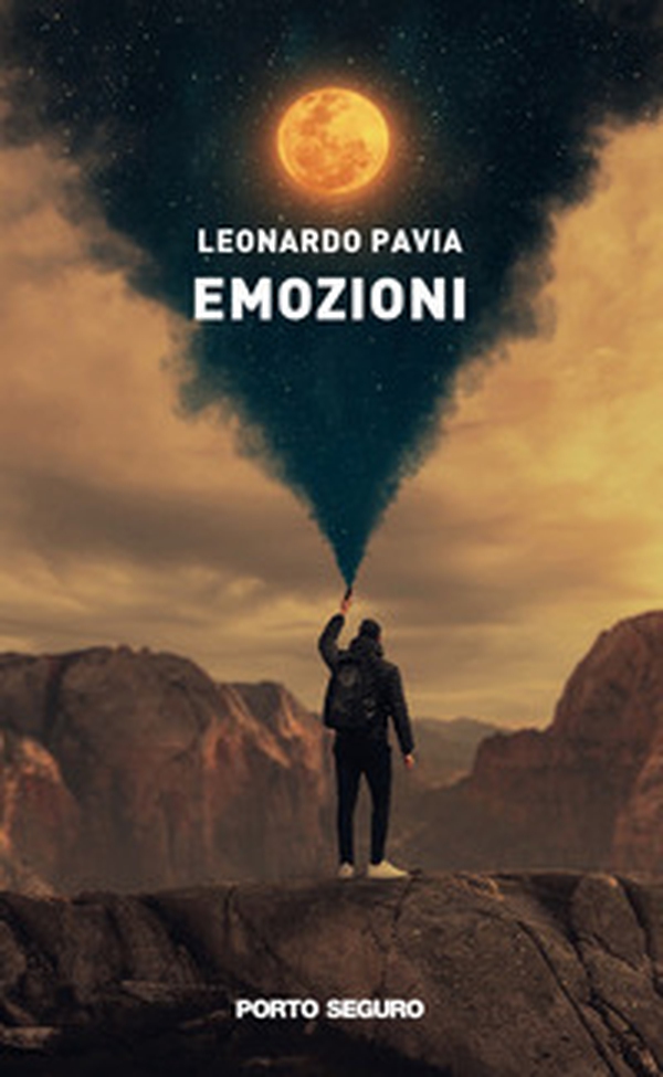 Emozioni - Librerie.coop Emozioni - Librerie.coop