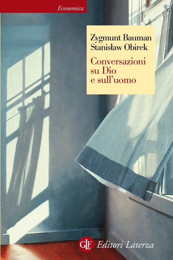Conversazioni su Dio e sull'uomo - Librerie.coop Conversazioni su Dio e sull'uomo - Librerie.coop