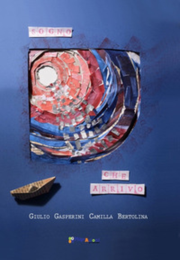 Sogno che arrivo - Librerie.coop Sogno che arrivo - Librerie.coop