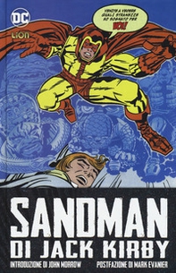 Sandman - Librerie.coop