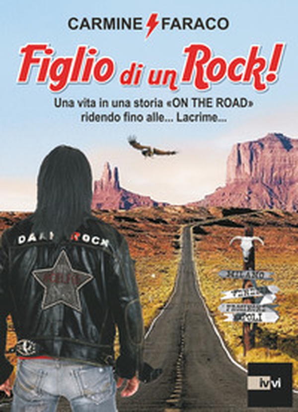 Figlio di un rock - Librerie.coop Figlio di un rock - Librerie.coop