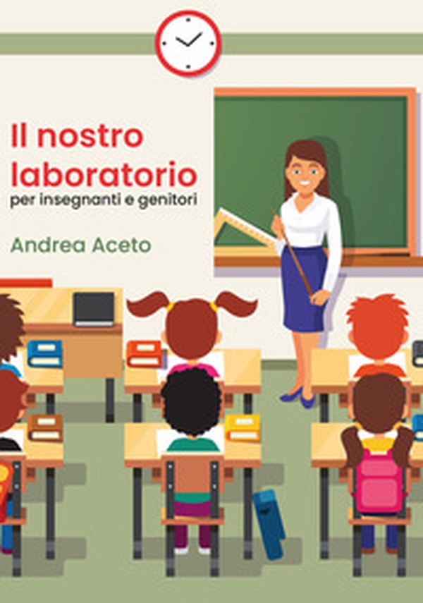 Il nostro laboratorio per insegnanti e genitori - Librerie.coop Il nostro laboratorio per insegnanti e genitori - Librerie.coop